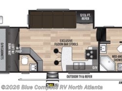 Used 2020 Keystone Impact 415 available in Buford, Georgia