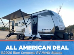 New 2026 Alliance RV Delta 252RL available in Buford, Georgia