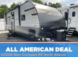 New 2026 Forest River Aurora 26ATH available in Buford, Georgia