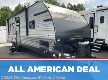 New 2026 Forest River Aurora 26ATH available in Buford, Georgia