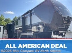 New 2026 Keystone Montana 3900RK available in Buford, Georgia