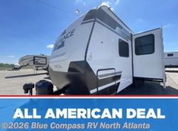 New 2026 Alliance RV Delta 262RB available in Buford, Georgia