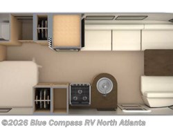 Used 2020 Airstream Flying Cloud 23CB available in Buford, Georgia