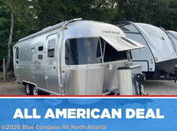 Used 2020 Airstream Flying Cloud 23CB available in Buford, Georgia