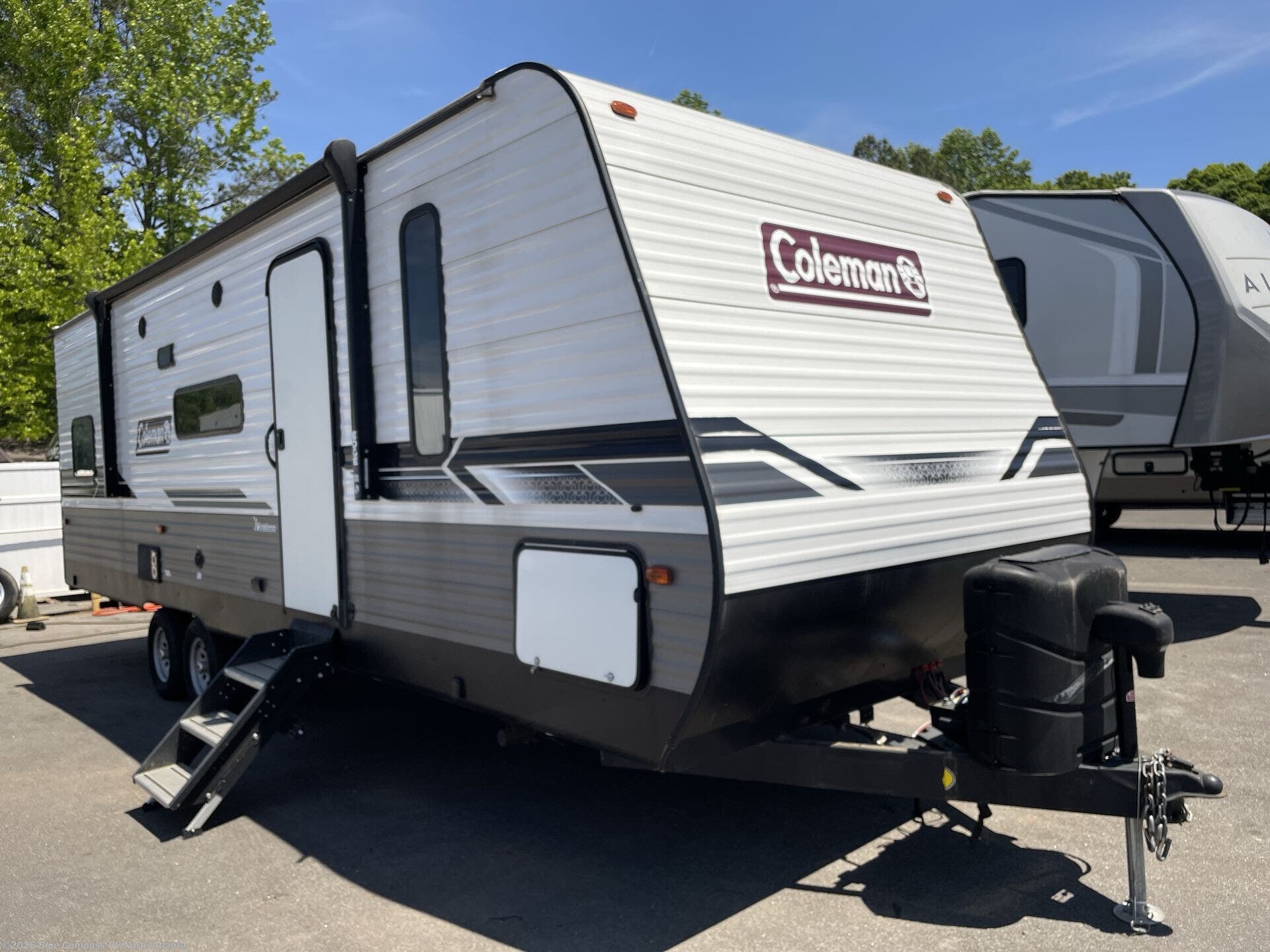 Used 2022 Coleman  Lantern LT Series 262BH available in Buford, Georgia