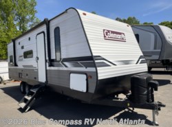 Used 2022 Coleman Lantern LT Series 262BH available in Buford, Georgia