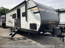 New 2026 Forest River Aurora 24RBS available in Buford, Georgia