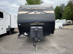 New 2026 Forest River Aurora 27DBH available in Buford, Georgia