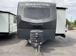 New 2026 Forest River Rockwood Signature 8263MBR available in Buford, Georgia