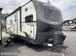 New 2026 Forest River Rockwood Signature 8263MBR available in Buford, Georgia