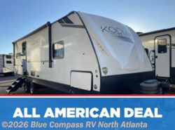 Used 2024 Dutchmen Kodiak 257RKSL available in Buford, Georgia