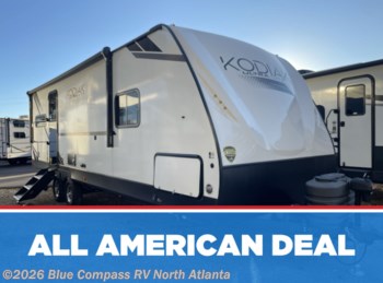 Used 2024 Dutchmen Kodiak 257RKSL available in Buford, Georgia