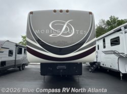 Used 2019 DRV Mobile Suites 44 Sante Fe available in Buford, Georgia
