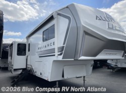 New 2026 Alliance RV Avenue 32RLS available in Buford, Georgia