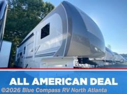 New 2026 Heartland Sundance XLT 28DB available in Buford, Georgia