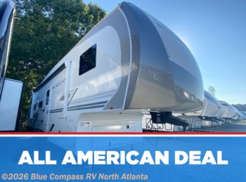 New 2026 Heartland Sundance XLT 28DB available in Buford, Georgia