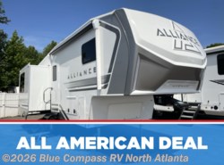 New 2027 Alliance RV Avenue All-Access 25RL available in Buford, Georgia