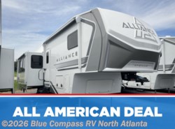 New 2027 Alliance RV Avenue All-Access 29RL available in Buford, Georgia