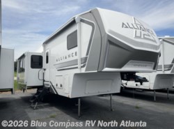 New 2027 Alliance RV Avenue All-Access 29RL available in Buford, Georgia