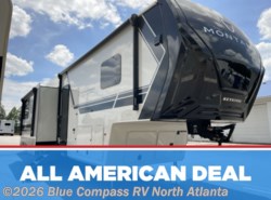 New 2027 Keystone Montana High Country 391TB available in Buford, Georgia