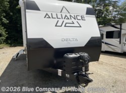 New 2027 Alliance RV Delta Ultra Lite RE250 available in Buford, Georgia