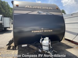 New 2026 Forest River Aurora Light 18BHSX available in Buford, Georgia