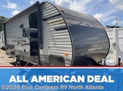 New 2026 Forest River Aurora Light 18BHSX available in Buford, Georgia
