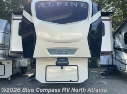 Used 2019 Keystone Alpine 3700FL available in Buford, Georgia