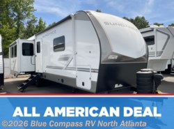 New 2027 Heartland Sundance Ultra-Lite 29RLBS available in Buford, Georgia