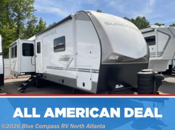 New 2027 Heartland Sundance Ultra-Lite 29RLBS available in Buford, Georgia