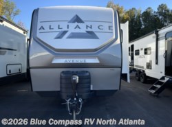 Used 2026 Alliance RV Avenue 332RL available in Buford, Georgia