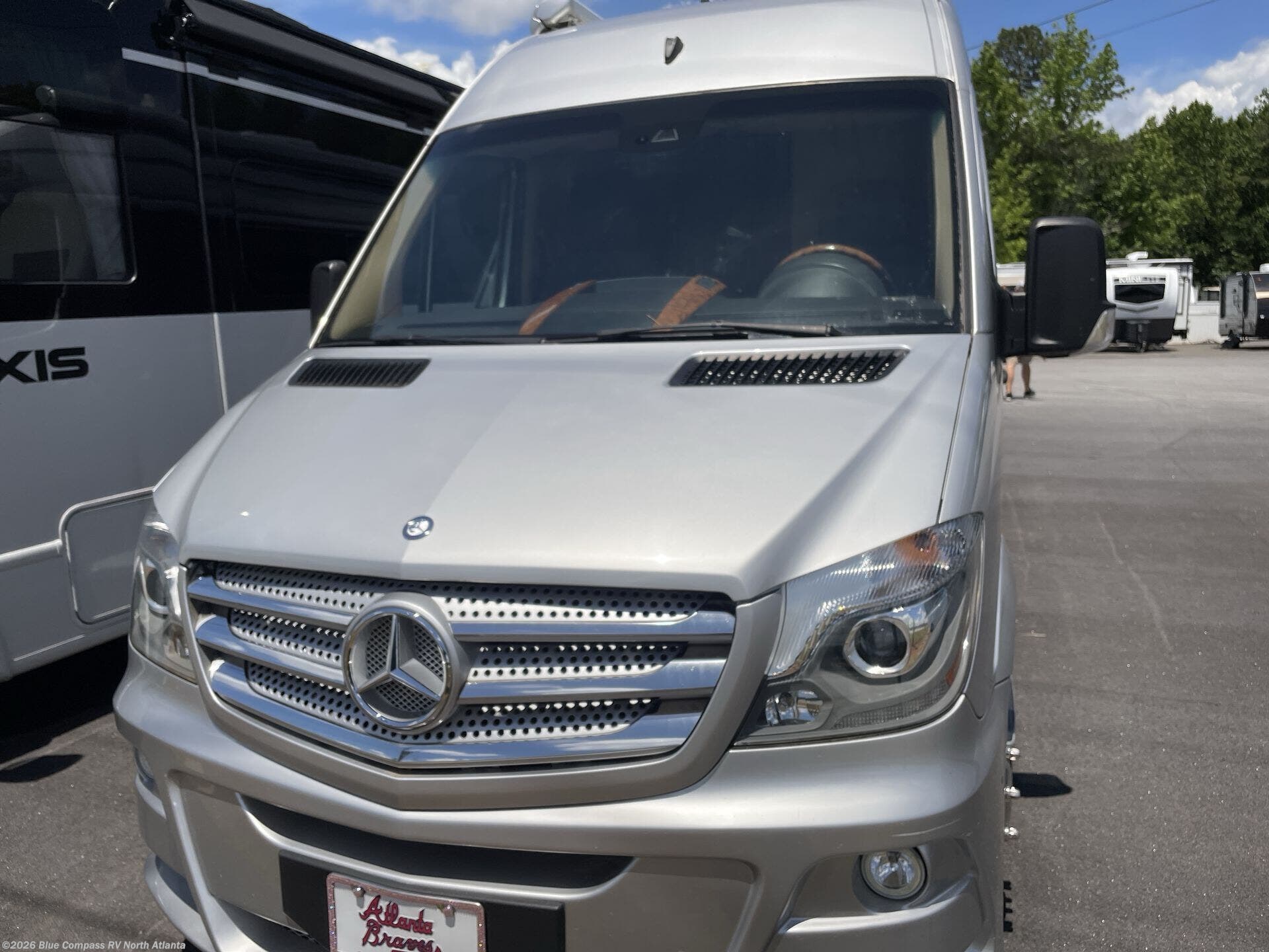 Used 2017 Chinook Countryside FB available in Buford, Georgia