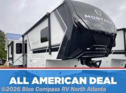 New 2027 Keystone Montana High Country 300RK available in Buford, Georgia