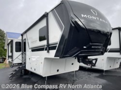 New 2027 Keystone Montana High Country 300RK available in Buford, Georgia