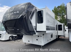 New 2027 Keystone Montana High Country 391TB available in Buford, Georgia