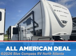 New 2027 East to West Blackthorn 3820DSL available in Buford, Georgia