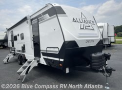 New 2027 Alliance RV Delta 252RL available in Buford, Georgia