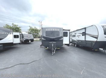New 2027 Forest River Rockwood Ultra Lite 2608BS available in Buford, Georgia