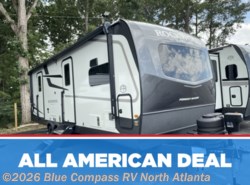 New 2027 Forest River Rockwood Ultra Lite 2608BS available in Buford, Georgia