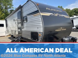 New 2027 Forest River Aurora 27DBH available in Buford, Georgia