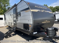 New 2027 Forest River Aurora 27DBH available in Buford, Georgia