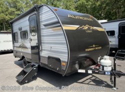 New 2026 Forest River Aurora Light 15RDX available in Buford, Georgia