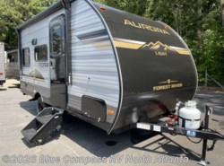 New 2026 Forest River Aurora Light 15RDX available in Buford, Georgia
