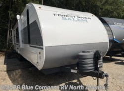 Used 2026 Forest River Salem Cruise Lite 26ICE available in Buford, Georgia