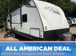Used 2024 Dutchmen Kodiak 257RKSL available in Buford, Georgia