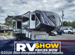 Used 2020 Grand Design Momentum 376TH available in Buford, Georgia