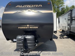 New 2027 Forest River Aurora 27DBH available in Buford, Georgia