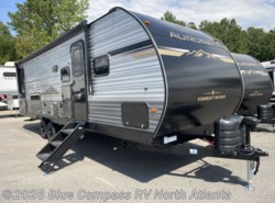 New 2027 Forest River Aurora 27DBH available in Buford, Georgia