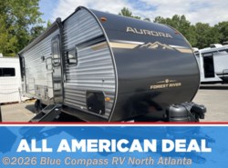 New 2027 Forest River Aurora 27DBH available in Buford, Georgia