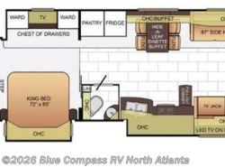 Used 2016 Newmar Ventana 4369 available in Buford, Georgia